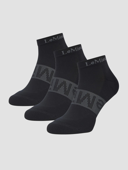Trainer Kousen 3-pack