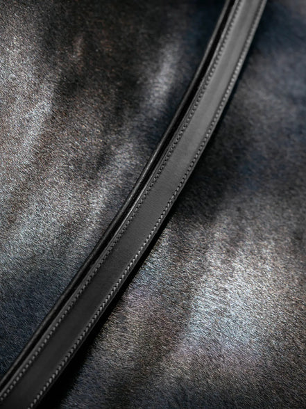 LeMieux Lederen Nek Strap