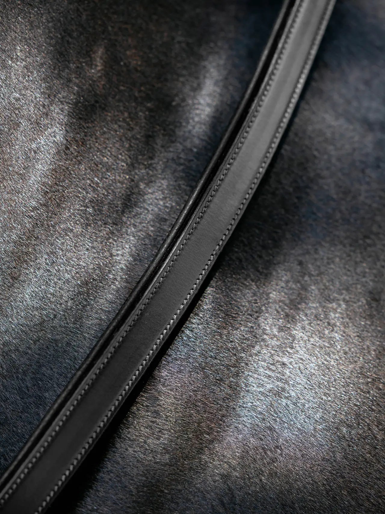 LeMieux Lederen Nek Strap