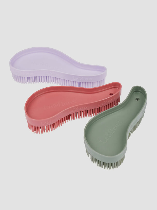 LeMieux Wizard Brush Trio