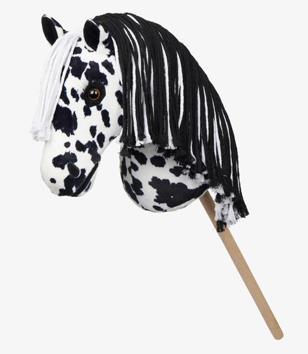 LeMieux Hobby Horse Met Afneembare stok