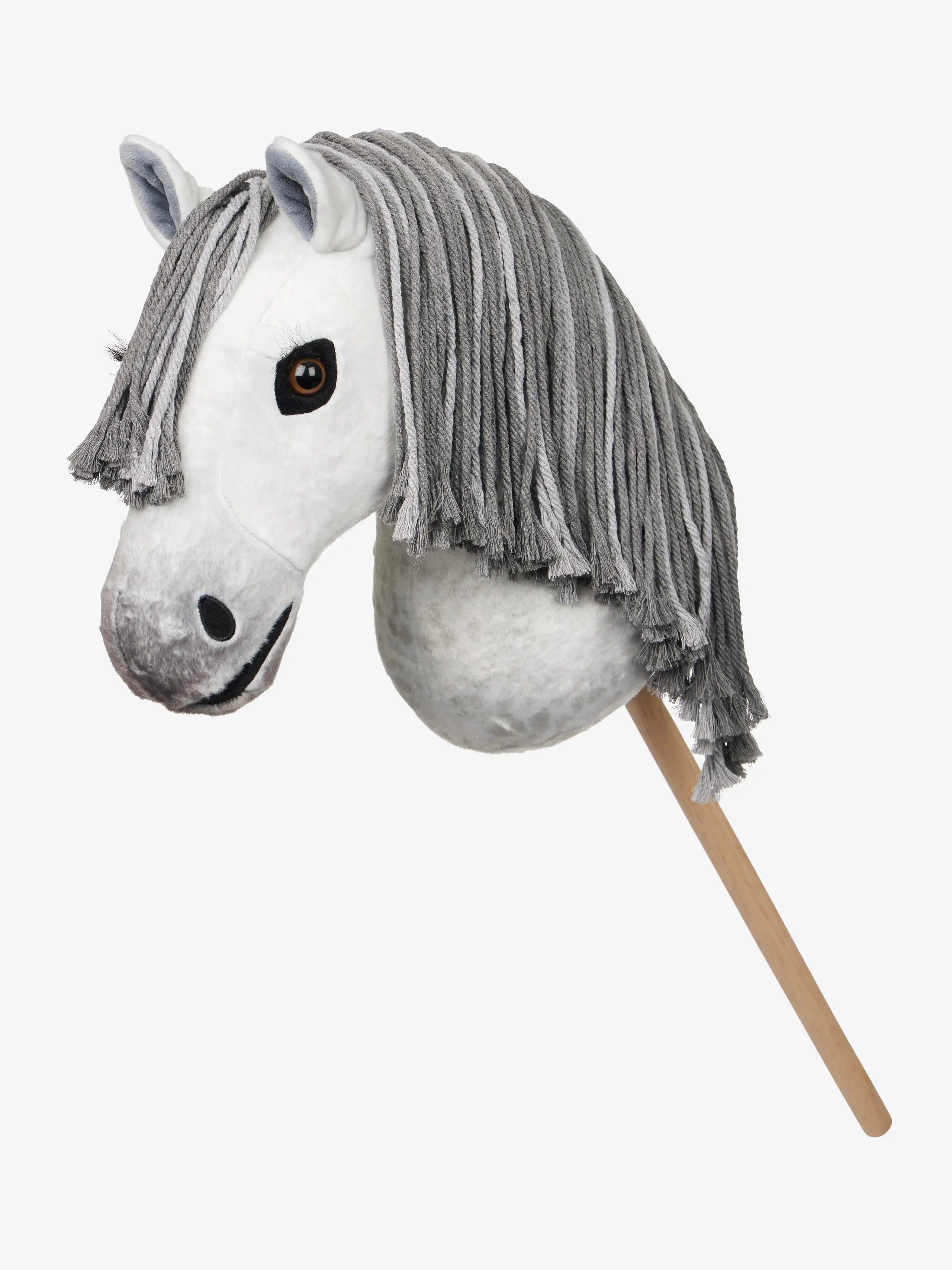 LeMieux Hobby Horse Met Afneembare stok