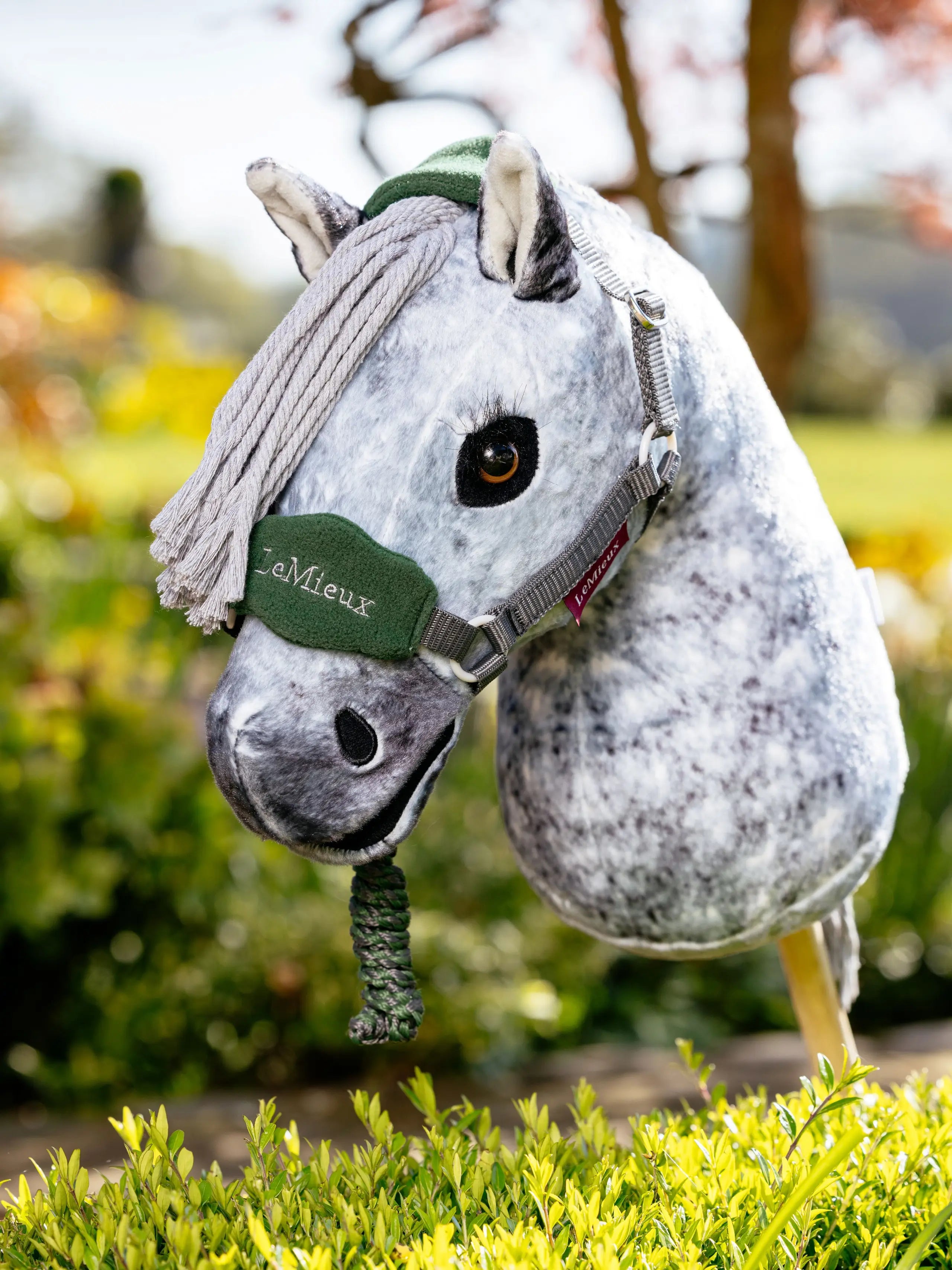 LeMieux Hobby Horse Vogue Halster