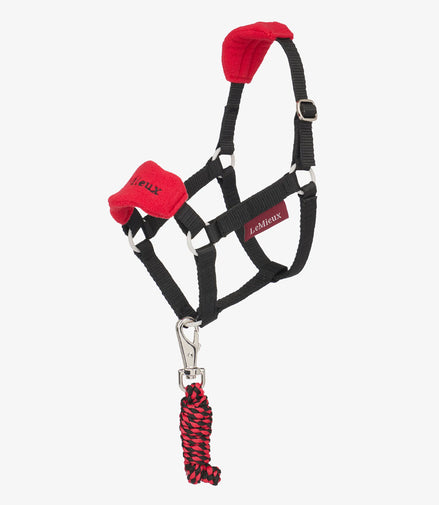 LeMieux Hobby Horse Vogue Halster