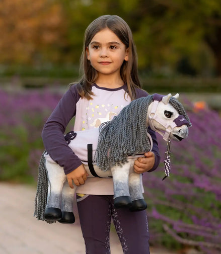 LeMieux Toy Pony met deken