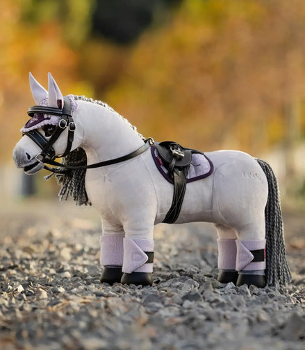 LeMieux Toy Pony Zadeldek
