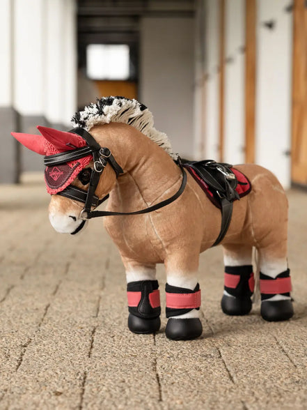 LeMieux Toy Pony met deken