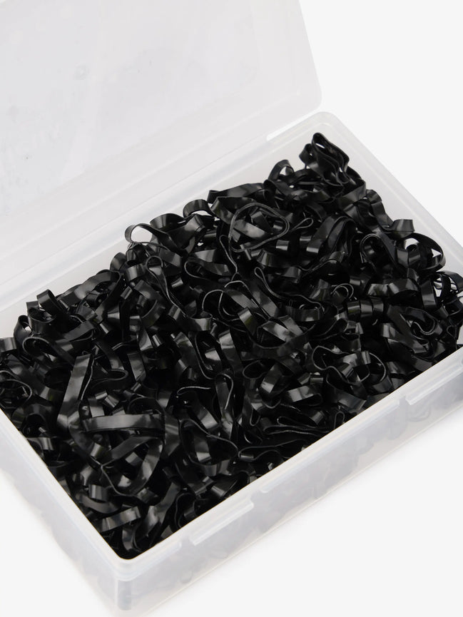 LeMieux Silicone Elastic Bands