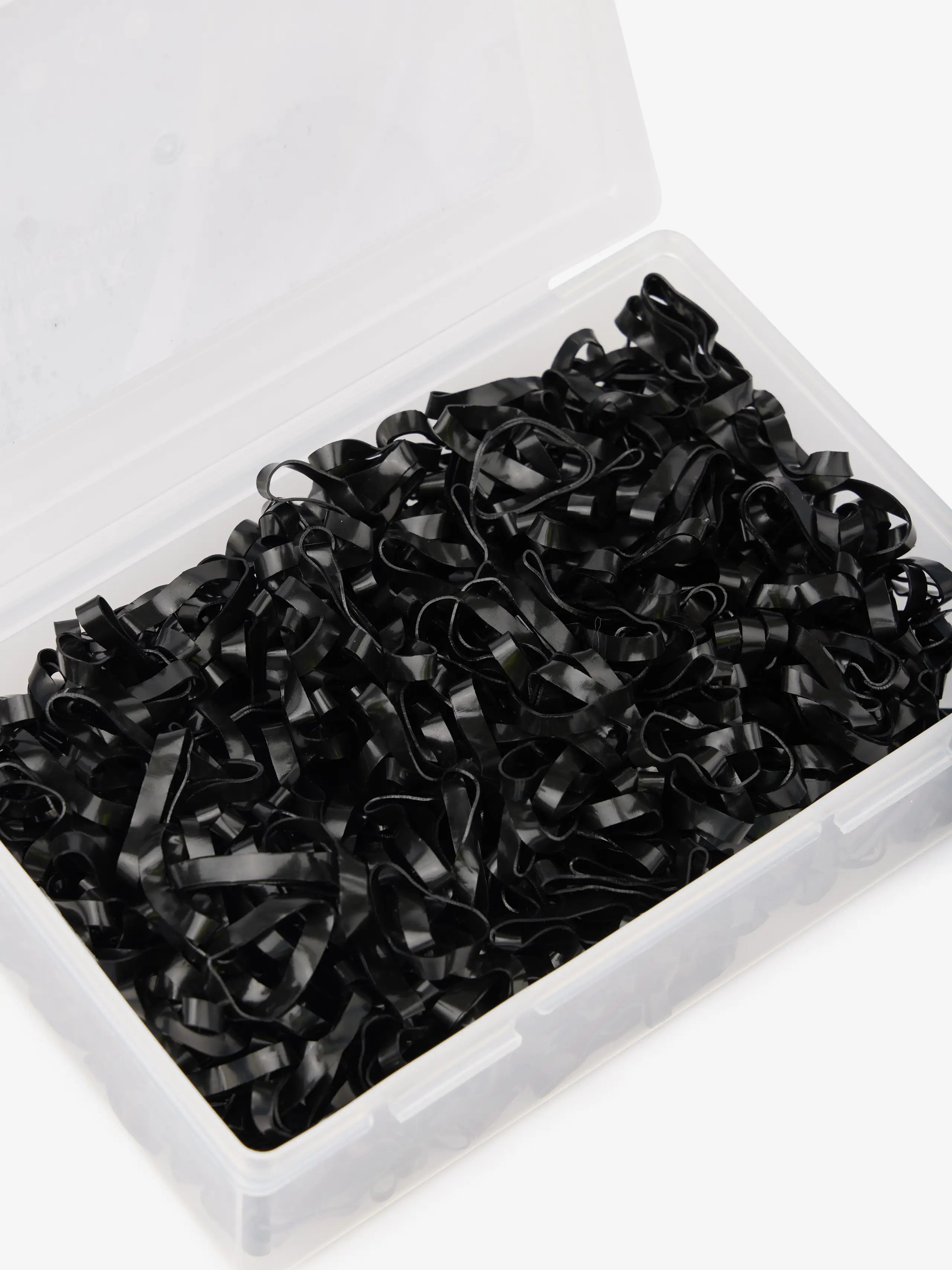 LeMieux Silicone Elastic Bands