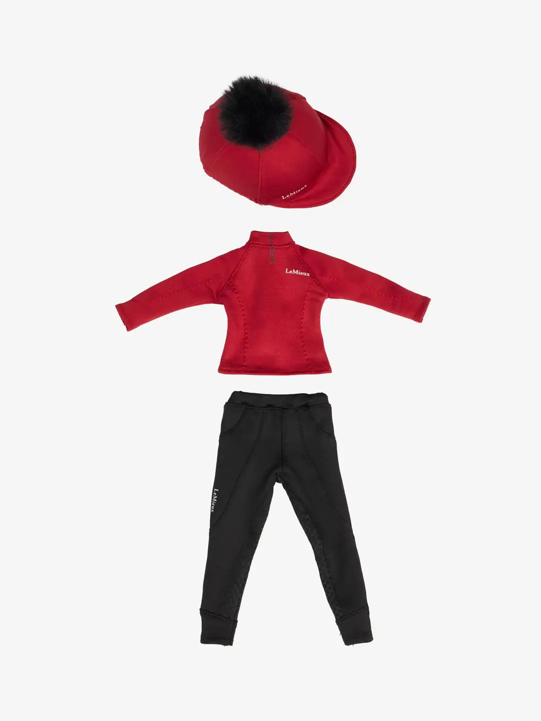 LeMieux Toy Rider Outfit