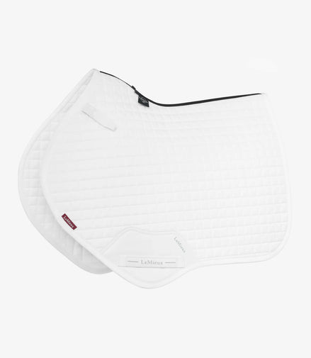 LeMieux Cotton Zadeldek Core