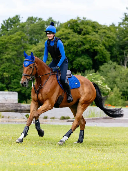 LeMieux Loire Zadeldek Core