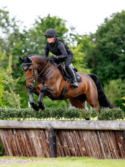 LeMieux Loire Zadeldek Core