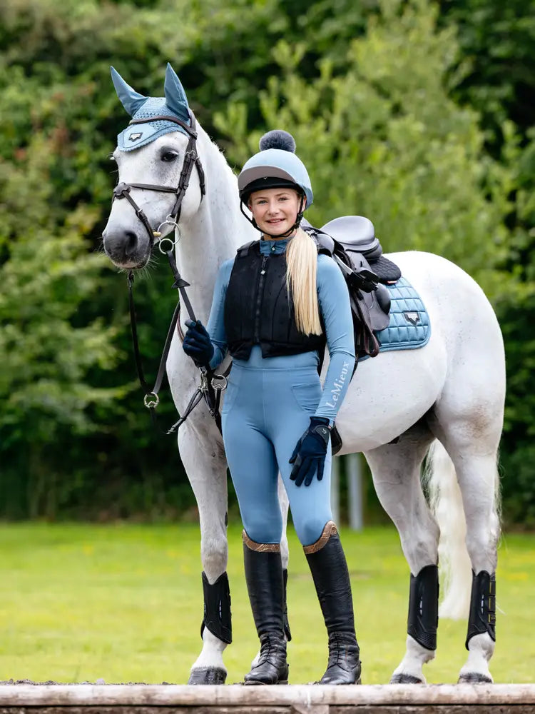 LeMieux Loire Zadeldek Core