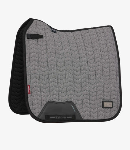 LeMieux Aspen Zadeldek