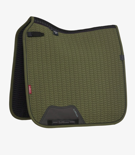 LeMieux Essence Zadeldek