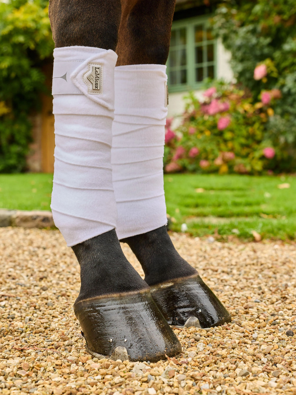 LeMieux Elevate Polo Bandages