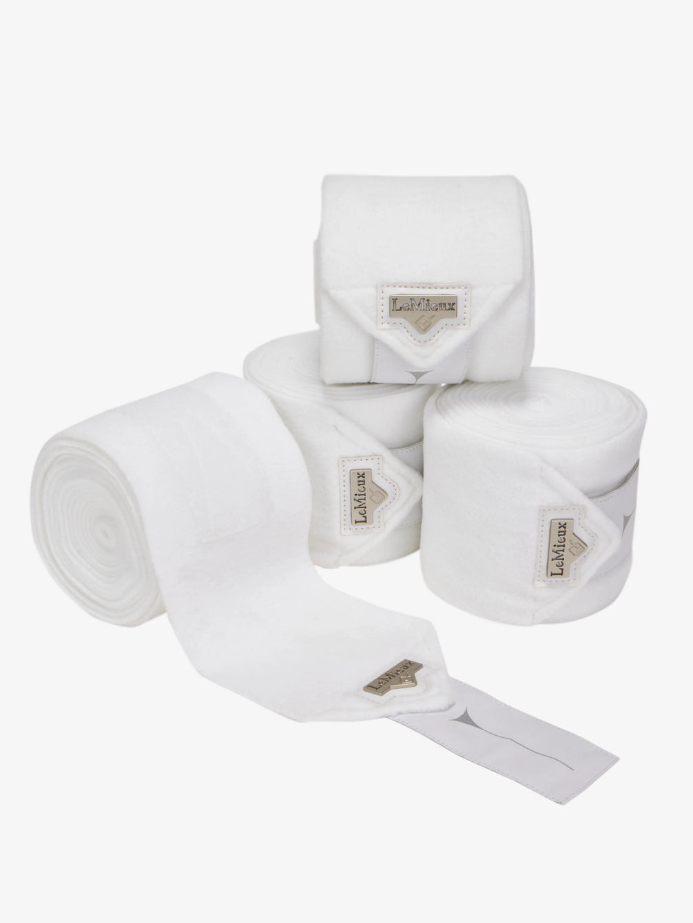 LeMieux Elevate Polo Bandages