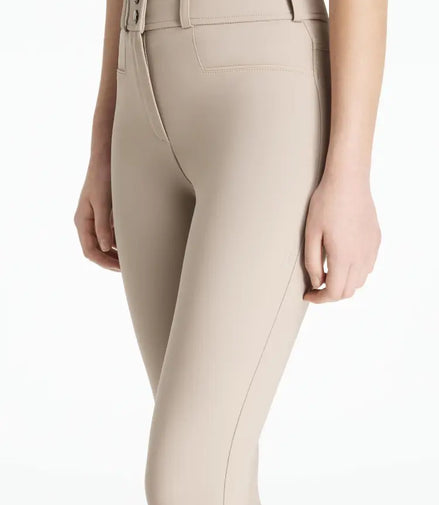 LeMieux Izzy Reithose Kinder