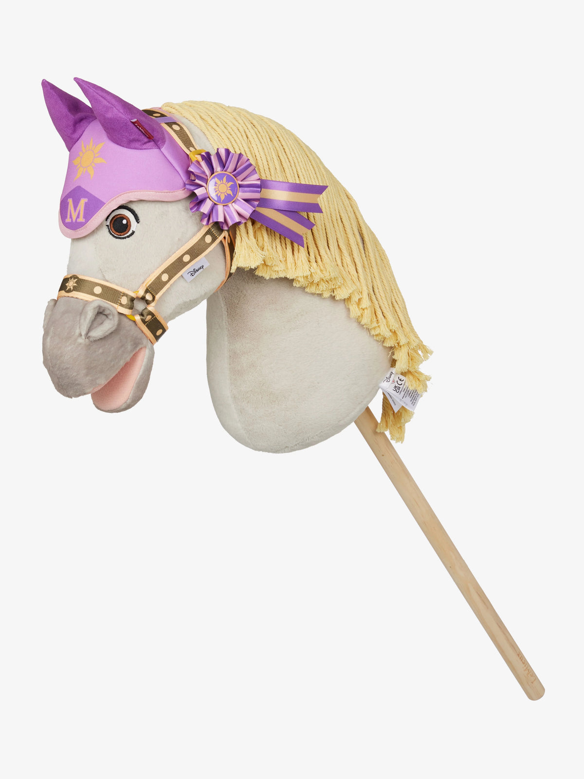 LeMieux x Disney Hobby Horse Maximus