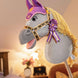 LeMieux x Disney Hobby Horse Maximus