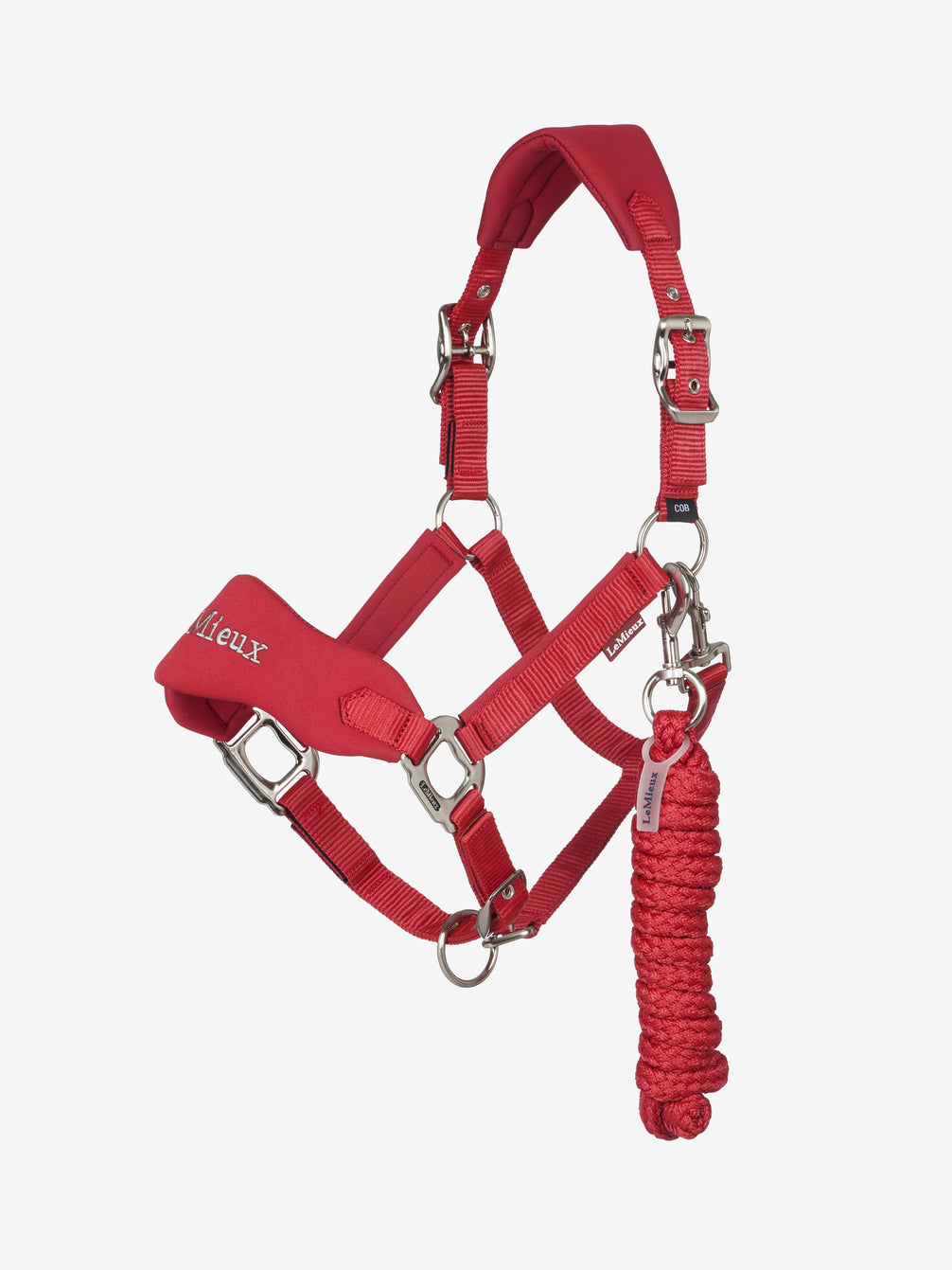 LeMieux Breakaway Vogue Halster | Maddelin Equestrian