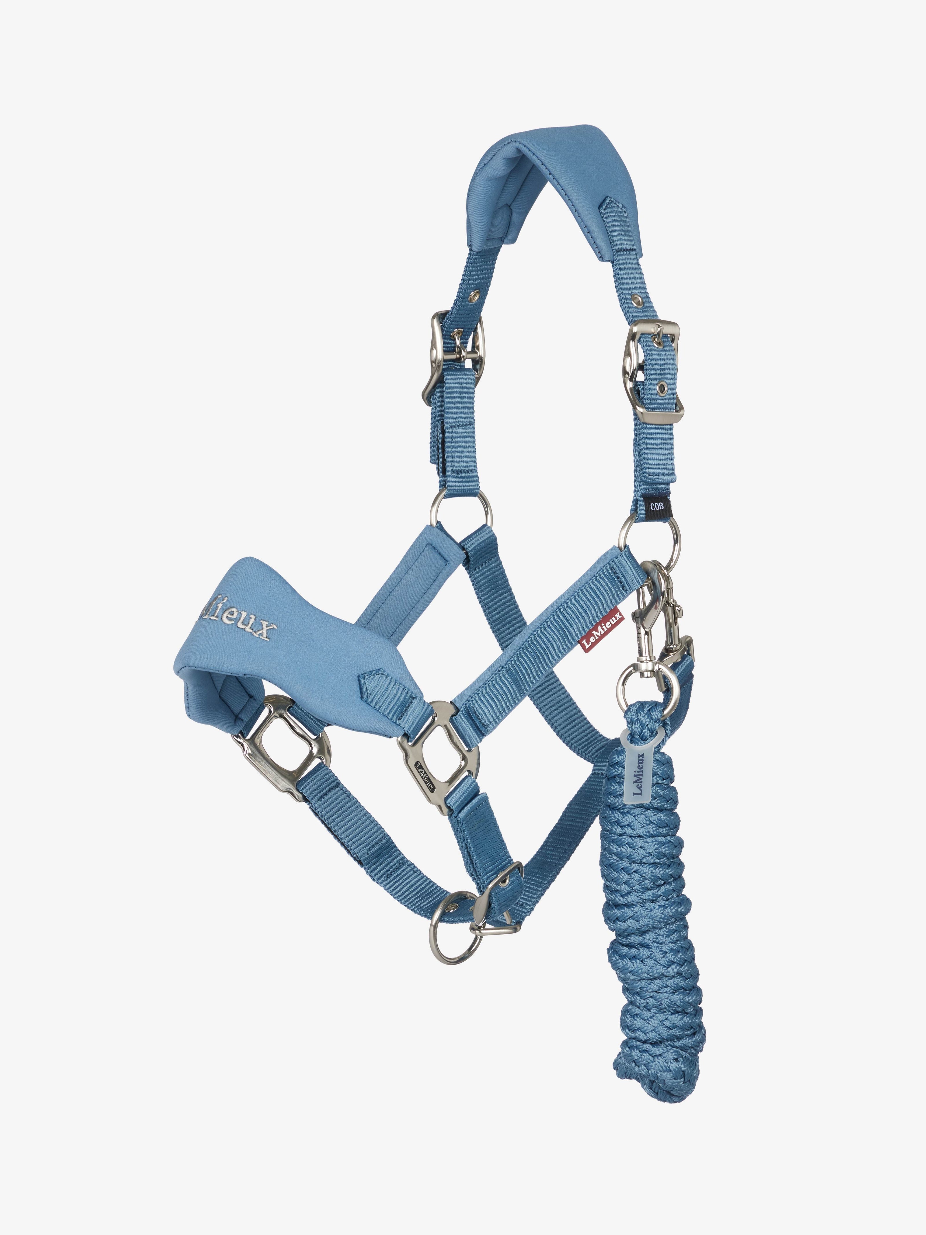 LeMieux Breakaway Vogue Halster – detailfoto 3