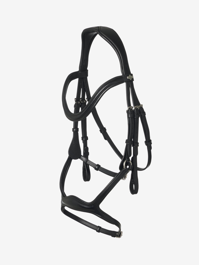 LeMieux Kudos Sport Hoofdstel