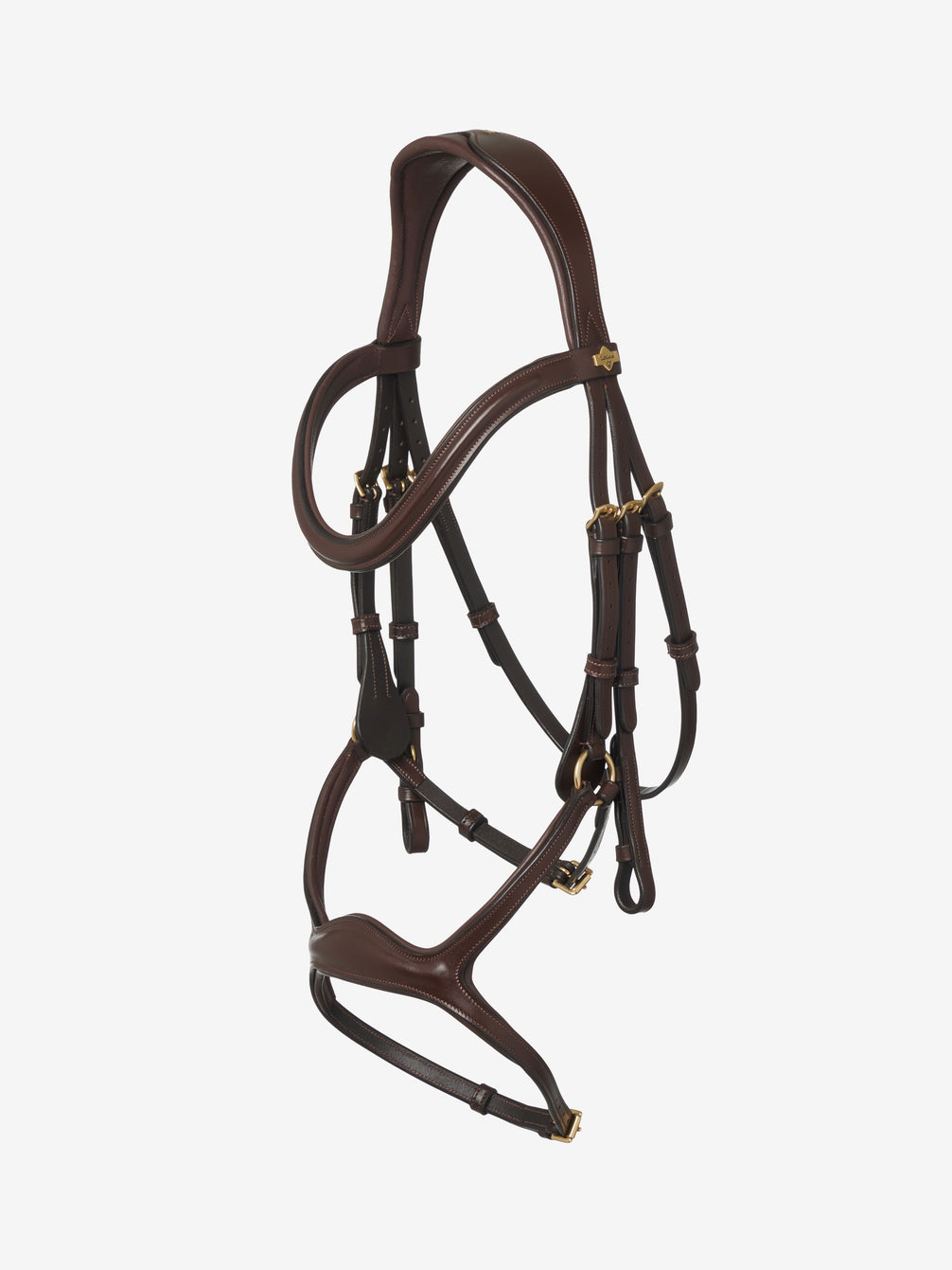 LeMieux Kudos Sport Hoofdstel