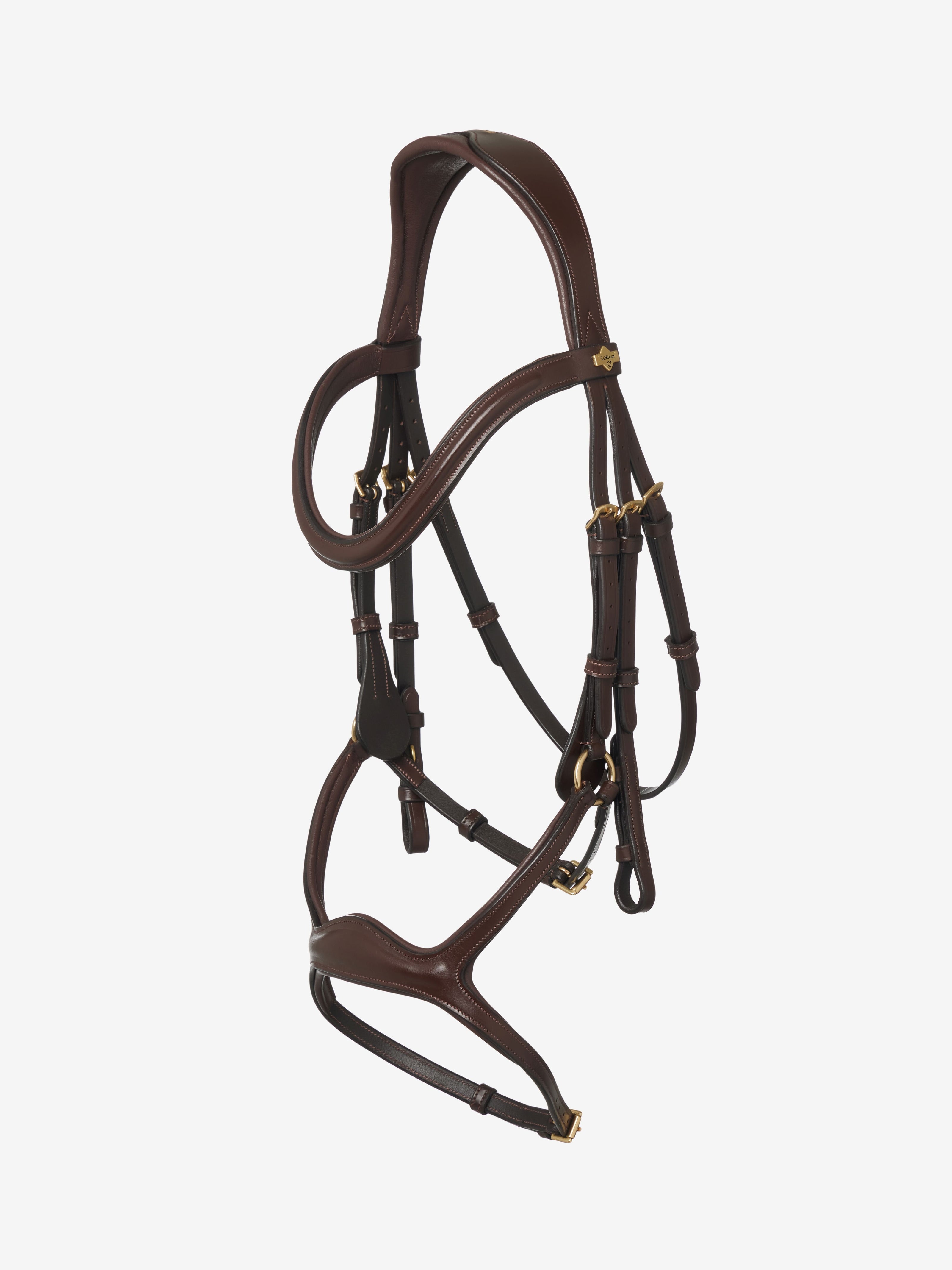 LeMieux Kudos Sport Hoofdstel
