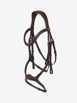 LeMieux Kudos Sport Hoofdstel