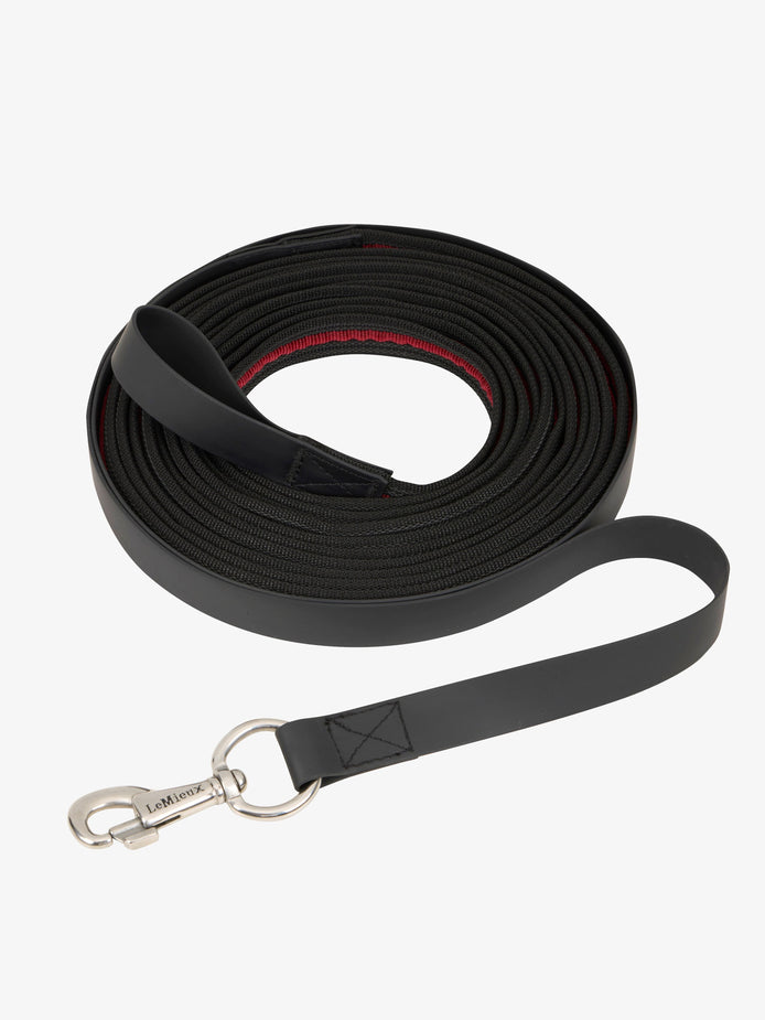 Lemieux Grip-Tek Lunge Line