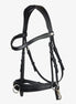LeMieux Multifunctionele Lederen Kaptoom | Maddelin Equestrian