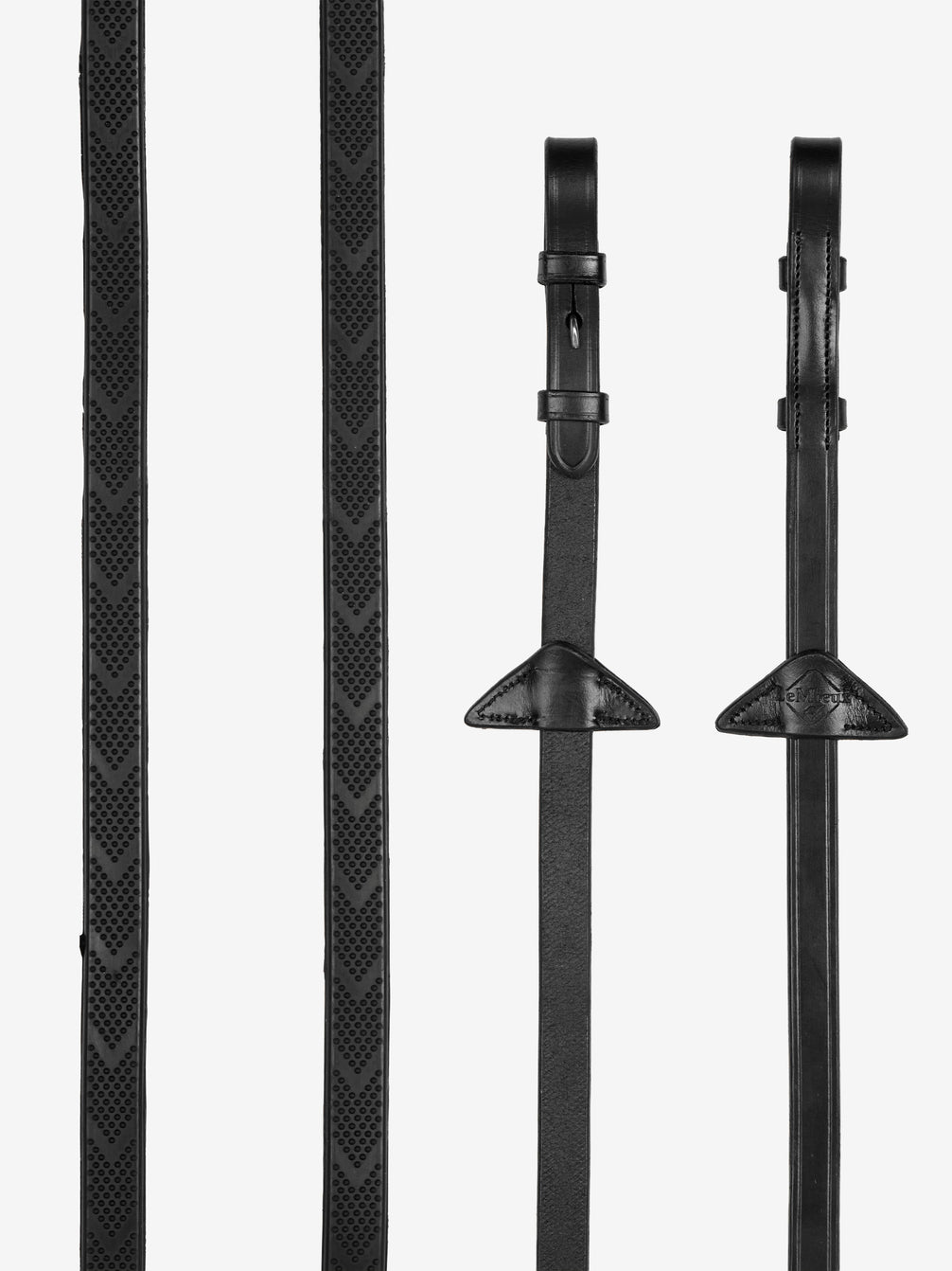 LeMieux Versa Grip Teugels