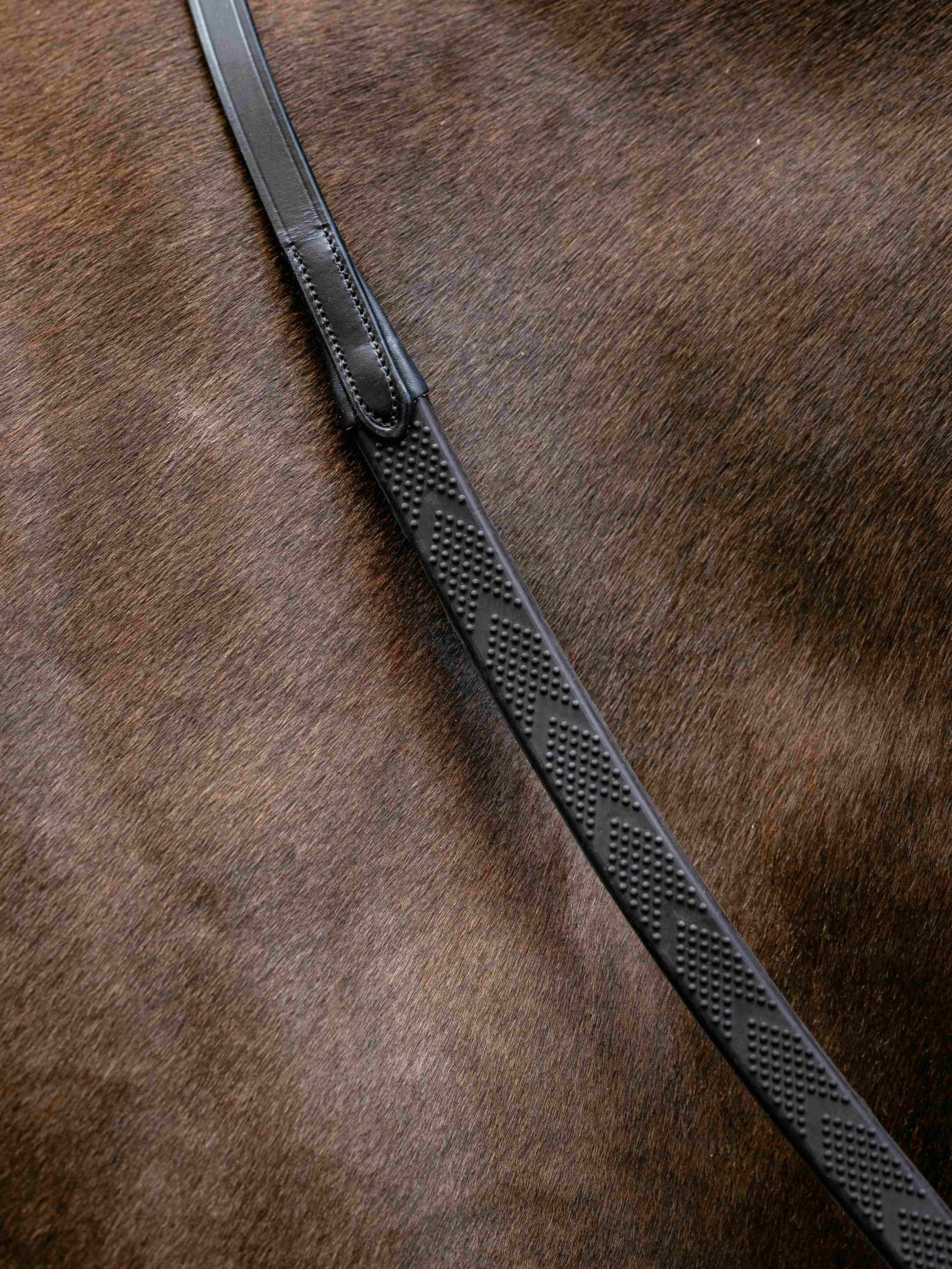 LeMieux Versa Grip Teugels