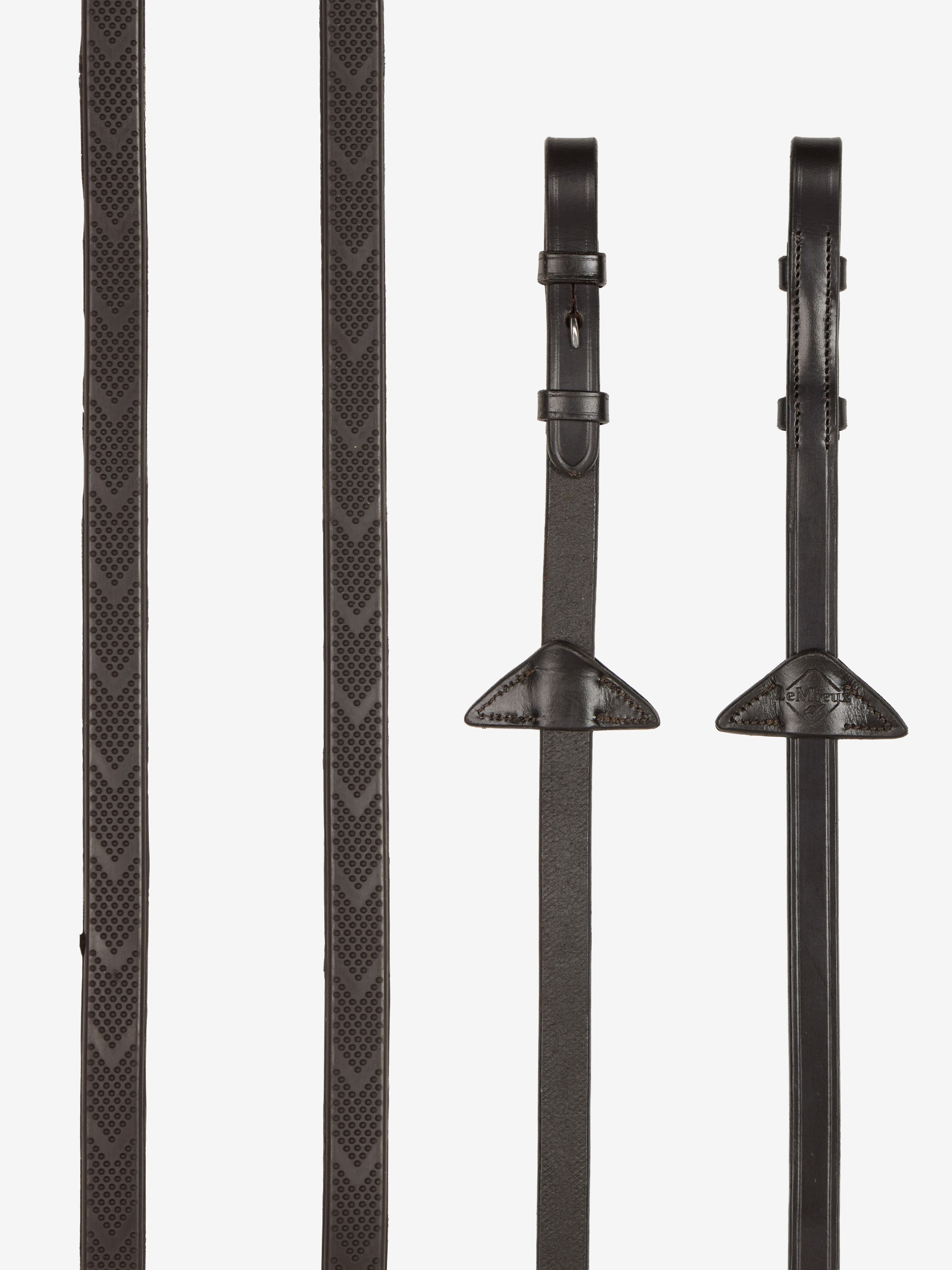 LeMieux Versa Grip Teugels
