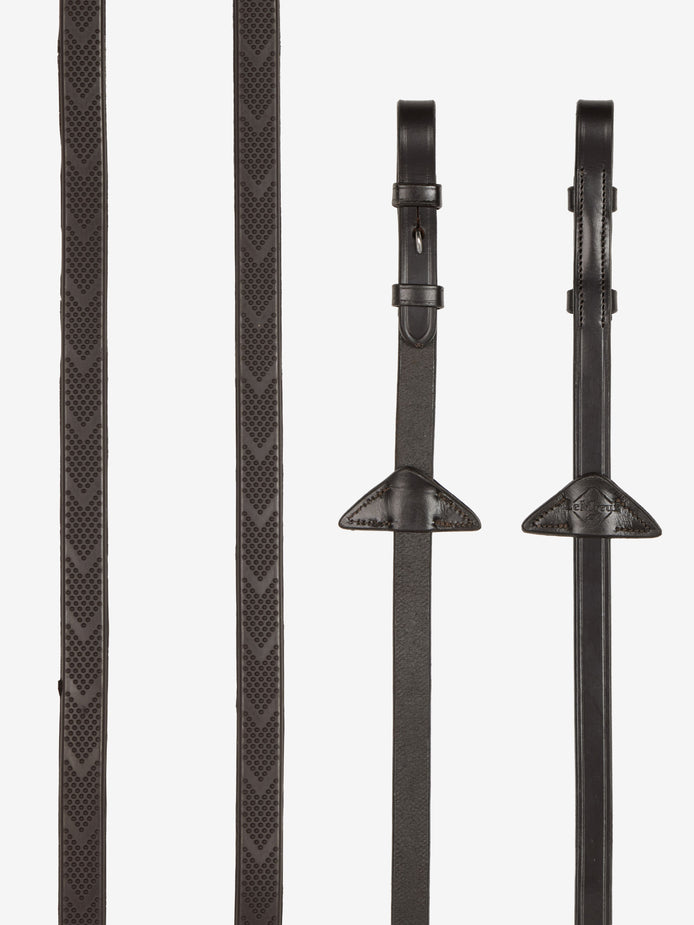 LeMieux Versa Grip Teugels