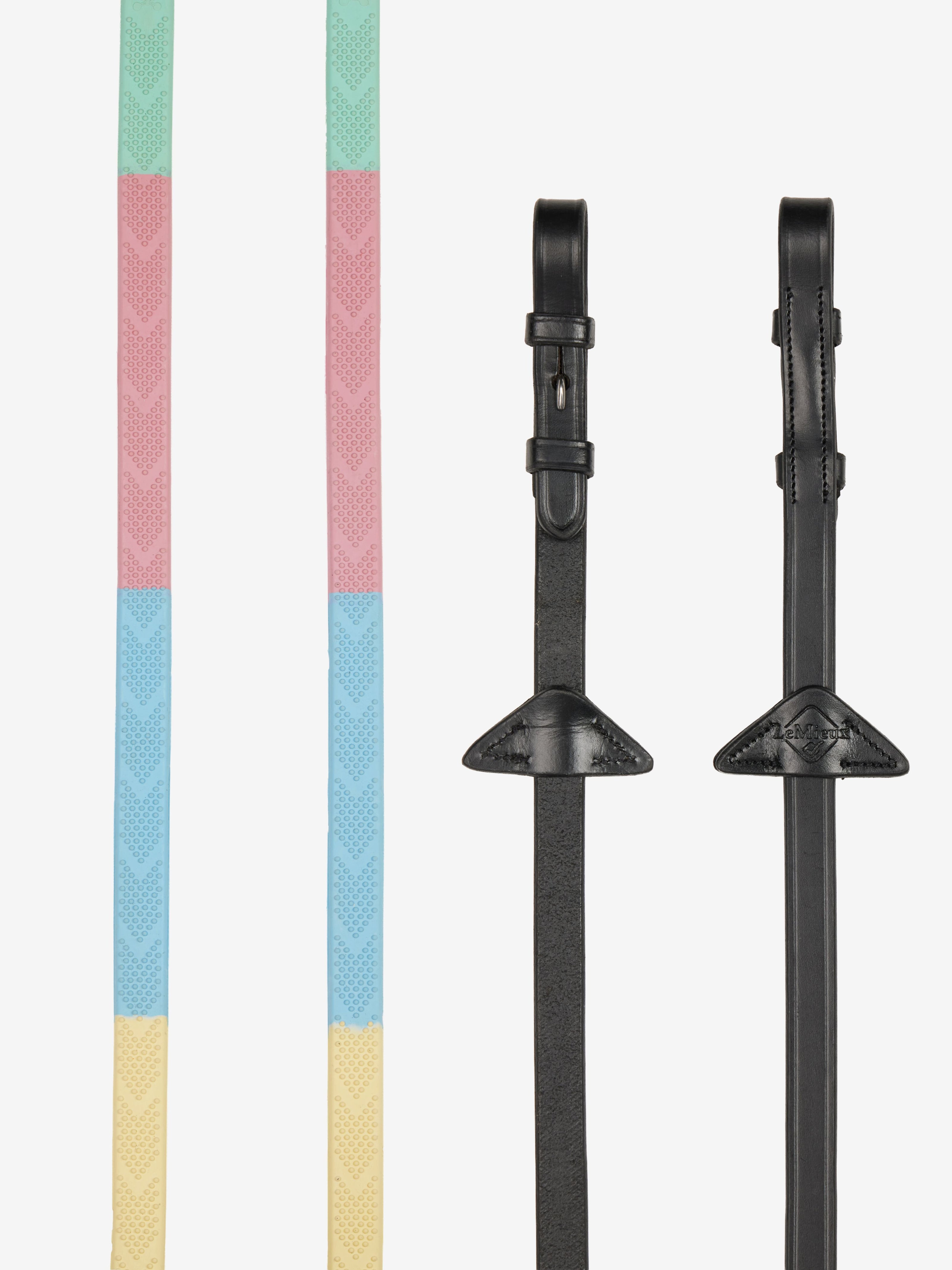 LeMieux Versa Grip Teugels