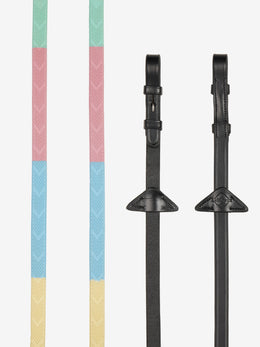 LeMieux Versa Grip Teugels