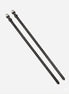 LeMieux Leather Spur Straps