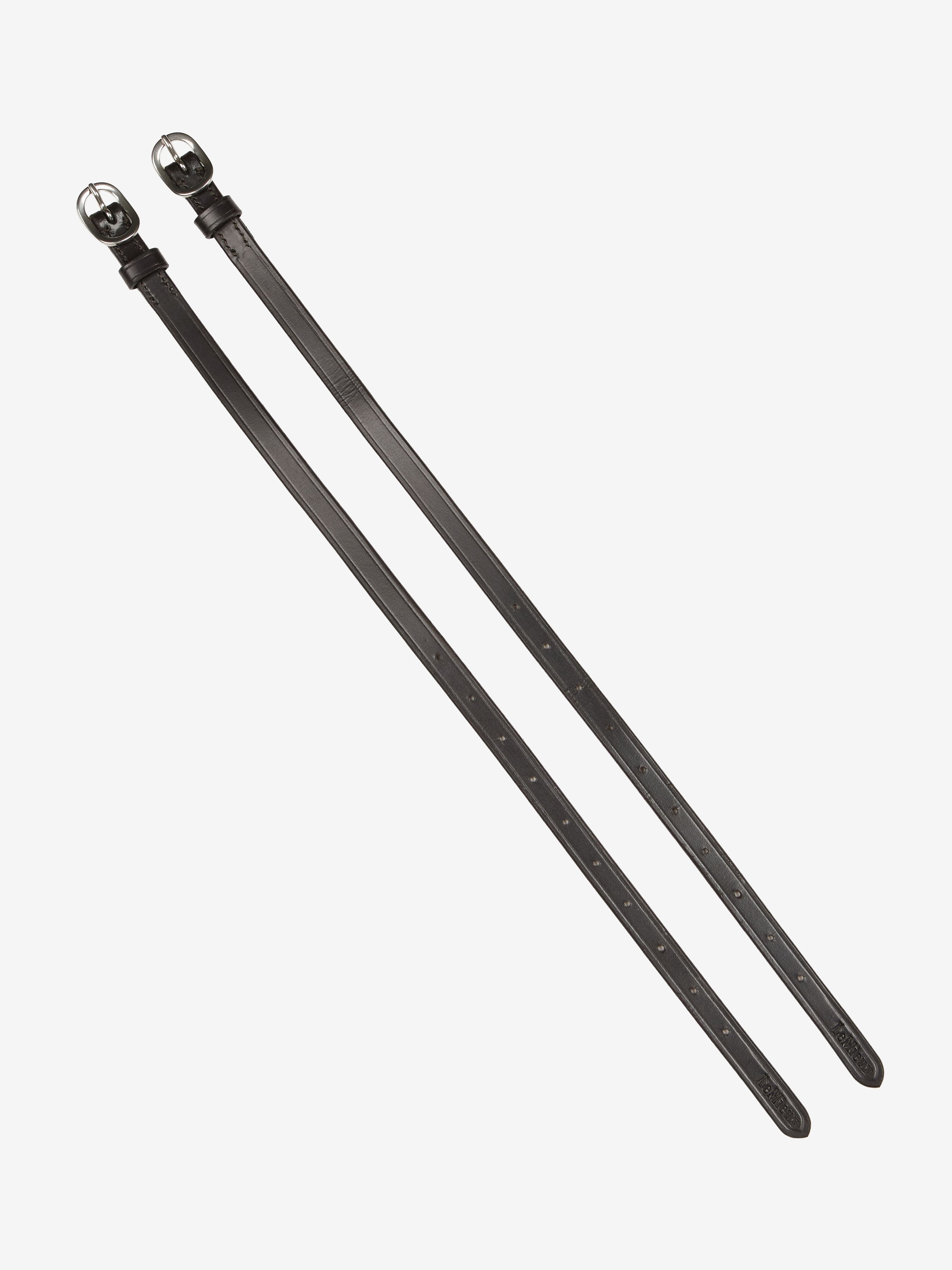 LeMieux Leather Spur Straps