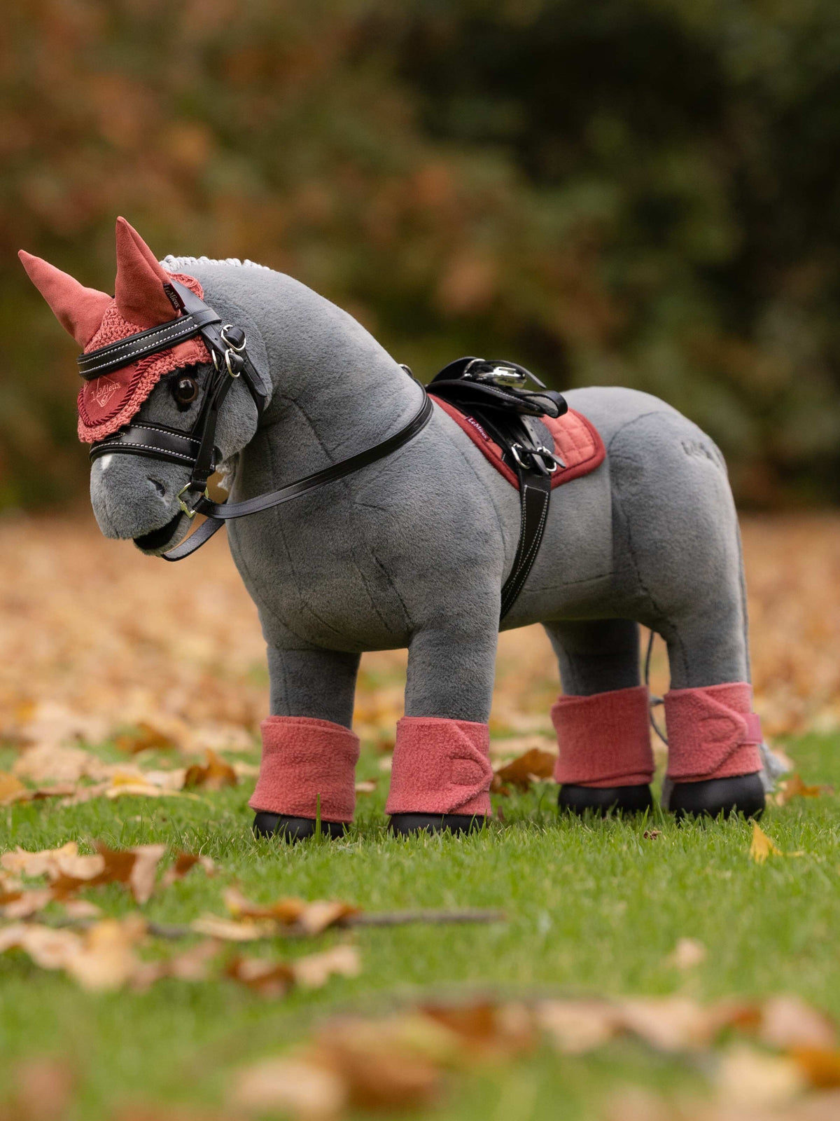LeMieux Toy Pony deken