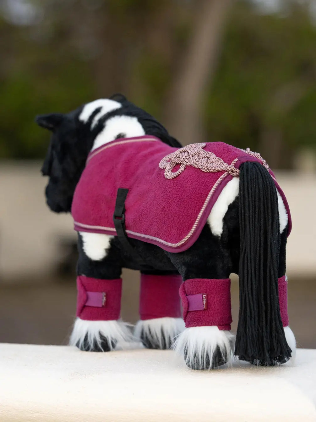 LeMieux Toy Pony deken