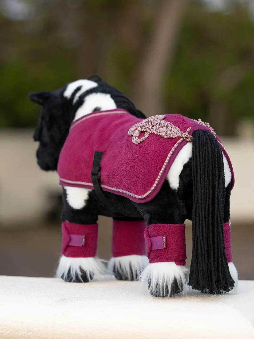 LeMieux Toy Pony deken