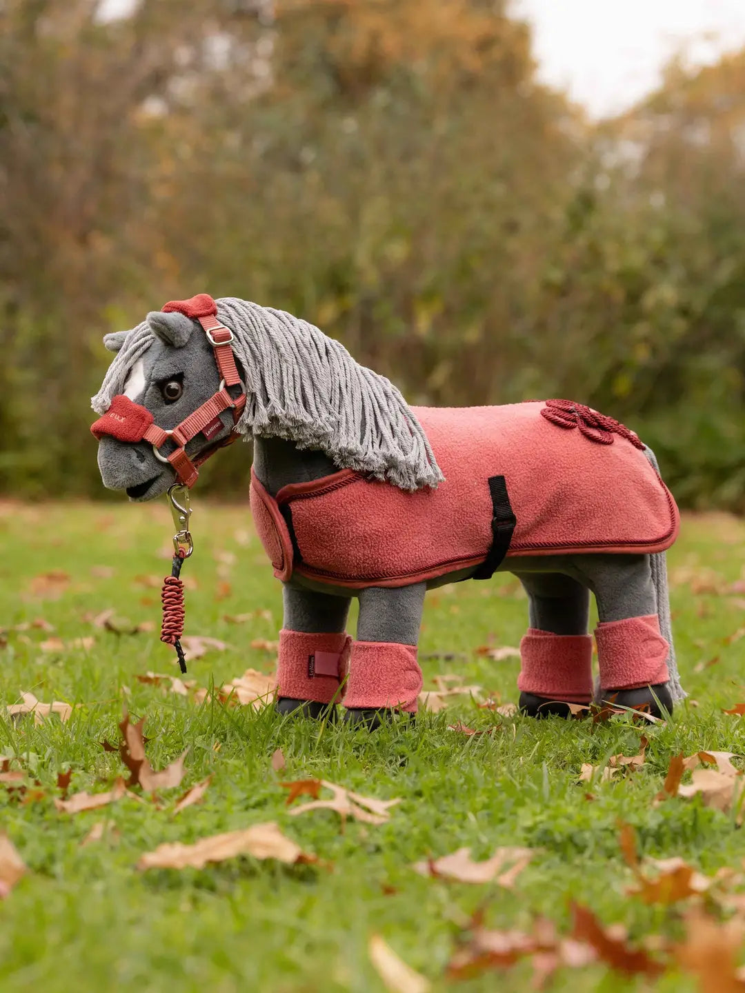 LeMieux Toy Pony deken