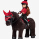 LeMieux Toy Rider Steady Zadel