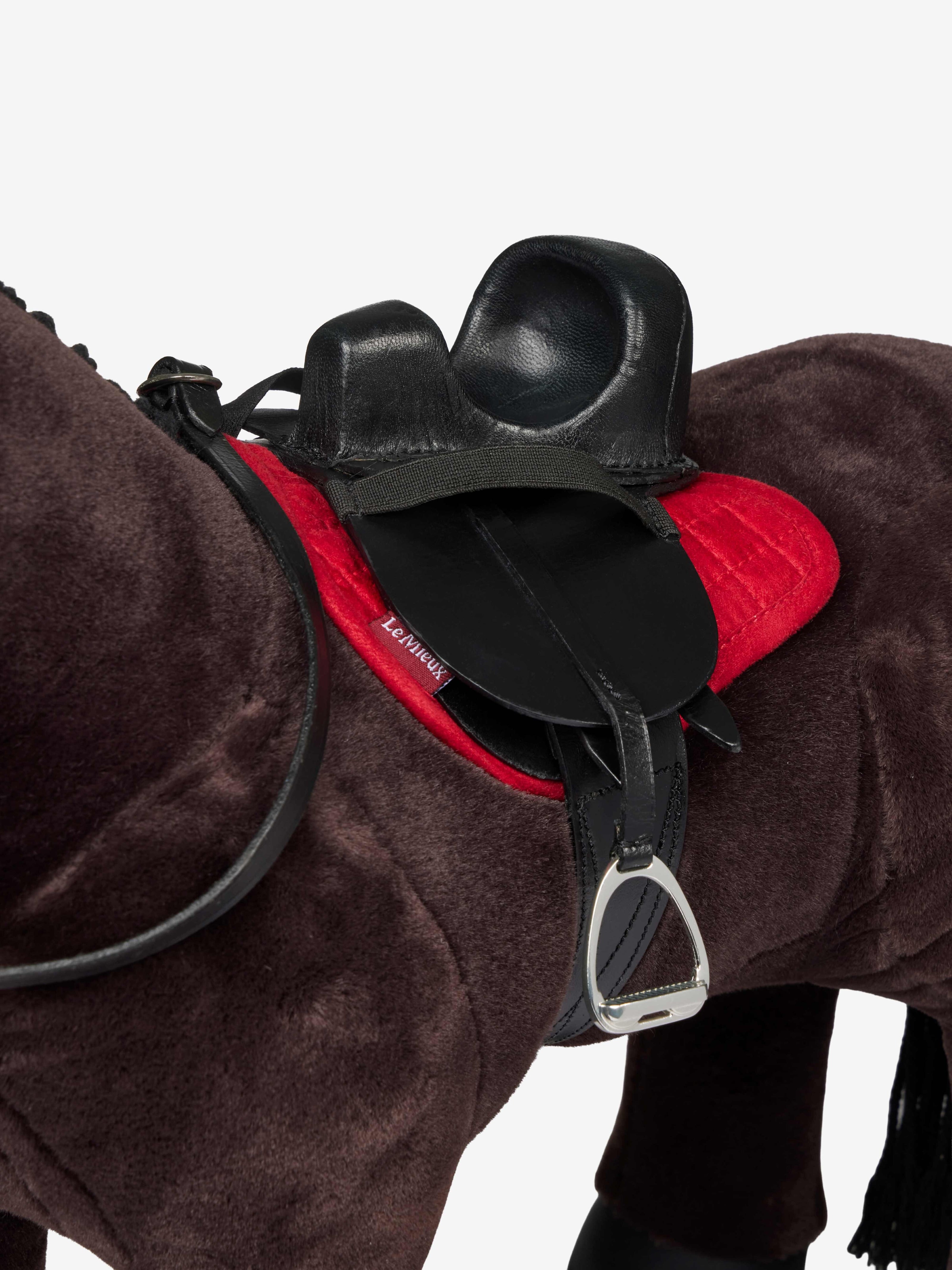 LeMieux Toy Rider Steady Zadel