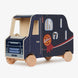 LeMieux Toy Pony Houten Paardenvrachtwagen
