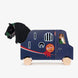 LeMieux Toy Pony Houten Paardenvrachtwagen