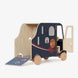 LeMieux Toy Pony Houten Paardenvrachtwagen